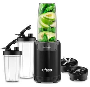 UFESA BS2500 Nutriboom – Višenamjenski blender