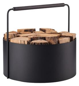 Drvena košara Ashi – Blomus