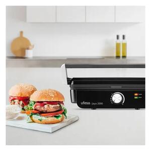 Ufesa Jaya 2000 električni grill / kontaktni toster