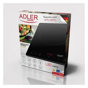Adler AD6513 indukcijska ploča