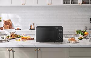 Mikrovalna pećnica Midea AG20CF2EBK Grill AG20CF2EBK