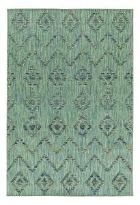 Zelena vanjska staza 80x250 cm Bahama – Ayyildiz Carpets