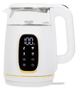 Adler AD 1305 WG – elegantno kuhalo za vodu