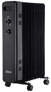 Zilan Radijator uljni, 2000 W, 9 rebara - ZLN8443 67213