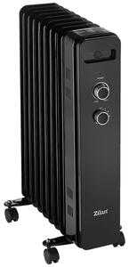 Zilan Radijator uljni, 2000 W, 9 rebara - ZLN8443 67213