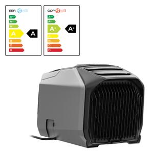 EcoFlow WAVE 3 – Prenosni klima-uređaj i grijač s baterijom