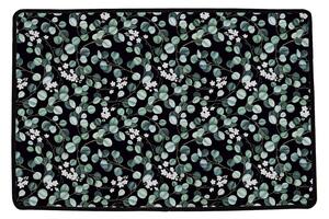 Otirač 45x75 cm Eucalyptus Flowers – Butter Kings