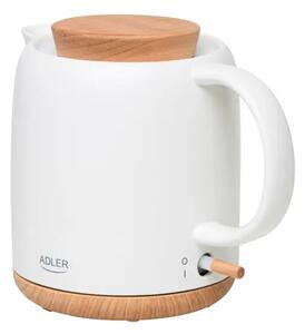 Adler AD 1304 – Keramičko kuhalo za vodu 1,0 l