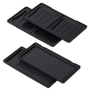 Adler AD 3073 – 2‑u‑1 / kontaktni grill