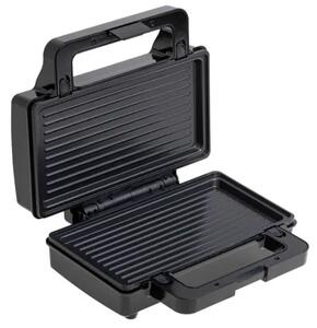 Adler AD 3073 – 2‑u‑1 / kontaktni grill
