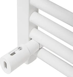Adler AD7823 – Električni kupaonski radijator (ljestve) s LED zaslonom