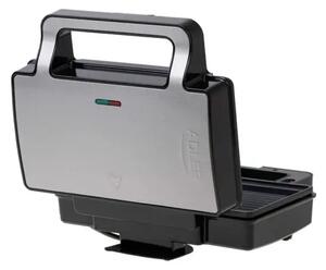 Adler AD 3073 – 2‑u‑1 / kontaktni grill