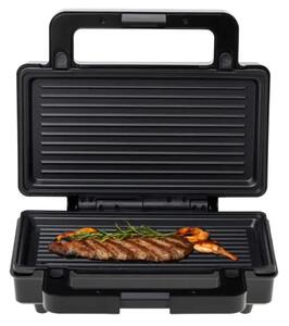 Adler AD 3073 – 2‑u‑1 / kontaktni grill