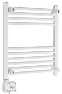 Adler AD7823 – Električni kupaonski radijator (ljestve) s LED zaslonom