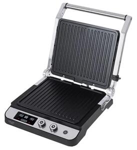Adler AD3059 – Električni 2‑u‑1 roštilj / grill toster