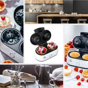 Adler AD3062 – Aparat za vafle