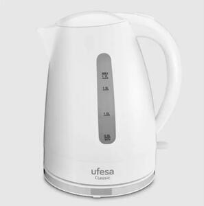 Ufesa 71505679 – Električno kuhalo za vodu 1,7 L