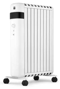 SHE SHX30ROF2000 –Električni radijator (9 rebara, 2000 W)