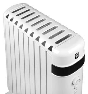 SHE SHX30ROF2000 –Električni radijator (9 rebara, 2000 W)