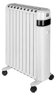 SHE SHX30ROF2000 –Električni radijator (9 rebara, 2000 W)