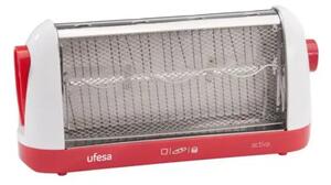 Ufesa Activa TT7963, vertikalni toster s dva utora i snagom od 700 W