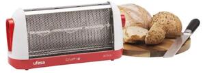 Ufesa Activa TT7963, vertikalni toster s dva utora i snagom od 700 W