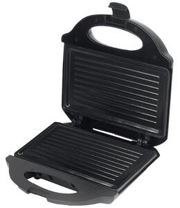 Floria Toster, LED indikator, 800 W, crna - ZLN7941 32297