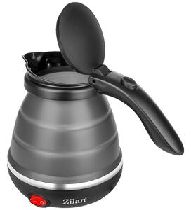 Zilan Kuhalo za vodu, sklopivo, zapremina 0.5 l, 750 W - ZLN1986 56396