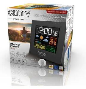 Camry CR1166- digitalna meteorološka stanica