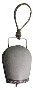 Dekorativno zvono Antic Line Bell Shadow