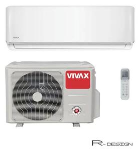Klima Vivax ACP-18CH50AERI+ R32 - 5,57kW ACP-18CH50AERI+