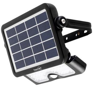 Home Reflektor LED 5W sa solarnim panelom, detekcija pokreta - FLP 500 SOLAR 14021