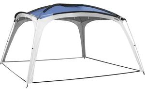 Brunner Medusa II Paviljon – Veliki vrtni/kamp šator 400x400 cm sa UV zaštitom