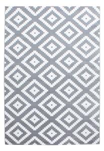 Svijetlo sivi tepih 80x150 cm Plus – Ayyildiz Carpets