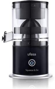 Ufesa Squeeze & Go Električni sokovnik za agrume s mogućnošću punjenja USB-C