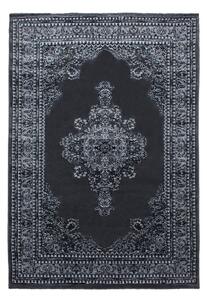 Tamno sivi tepih 160x230 cm Marrakesh – Ayyildiz Carpets