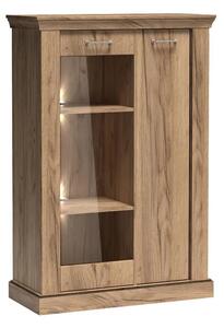 Zondo.hr Vitirna Atena 12 (s LED rasvjetom) (craft zlatni). Akcija -20%. 1055349