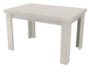 Zondo Blagovaonski stol Johny (craft bijeli) (za 4 do 6 osoba). 1055389