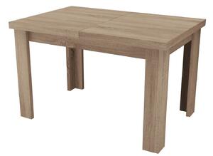 Zondo Blagovaonski stol Johny (hrast tartuf) (za 4 do 6 osoba). 1055386
