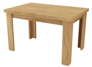 Zondo Blagovaonski stol Johny (craft zlatni) (za 4 do 6 osoba). 1055390