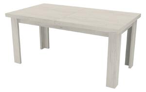Zondo Blagovaonski stol Dany (craft bijeli) (za 6 do 8 osoba). 1055403
