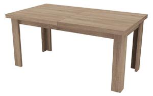 Zondo Blagovaonski stol Dany (hrast tartuf) (za 6 do 8 osoba). 1055400
