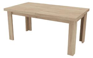 Zondo Blagovaonski stol Dany (hrast sonoma) (za 6 do 8 osoba). 1055407