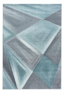 Plavi/sivi tepih 120x170 cm Beta – Ayyildiz Carpets