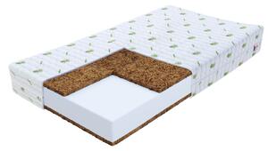 Wilsondo Pjenasti madrac Rudy 15 s kokosom 160x200