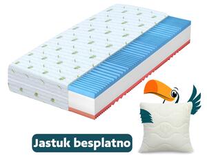 Wilsondo Pjenasti madrac Carolina 160x200 Visina: 16 cm