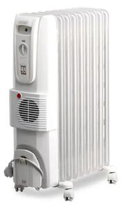DeLonghi KH770925V uljni radijator, 2500W