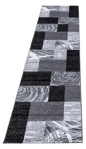 Tamno siva staza 80x300 cm Parma – Ayyildiz Carpets