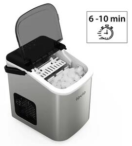 LOVIO ledomat Crystal Ice LVIM001SL, 10 L