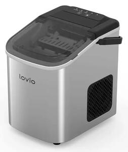 LOVIO ledomat Crystal Ice LVIM001SL, 10 L